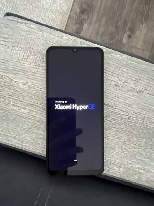 Redmi 12c хорошом состоянии