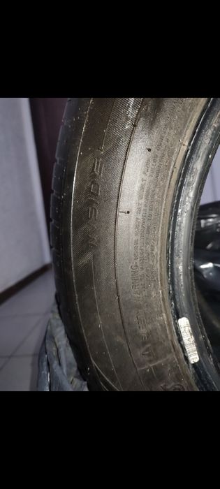 Шины Maxxis 4 шт. 215/60/16