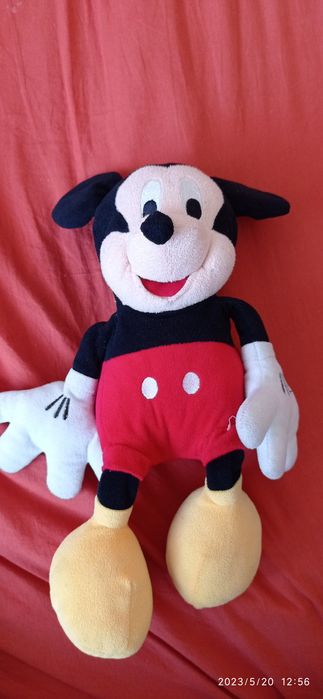 Продам мягкие игрушки