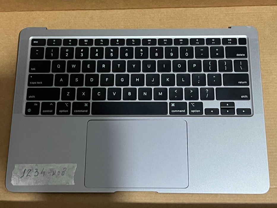 Macbook Air 13 2020 M1 (A2337) - части