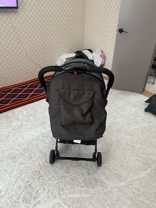 Коляска детская