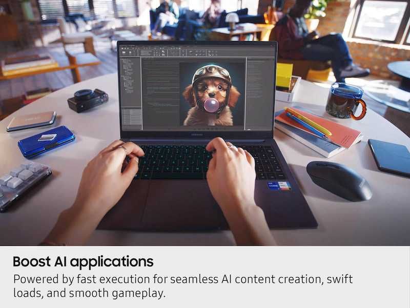 Новый SSD NVMe Samsung 9100 PRO 4TB. Накопитель PCIe 5 го поколения.