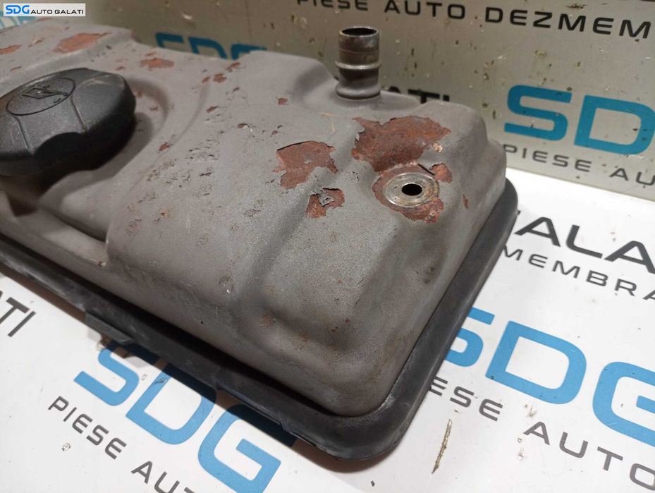 Capac Chiulasa Chiulasa Motor Citroen C2 1.1B HFX TU1JP 44KW 60CP 2003 - 2009 [M6576]