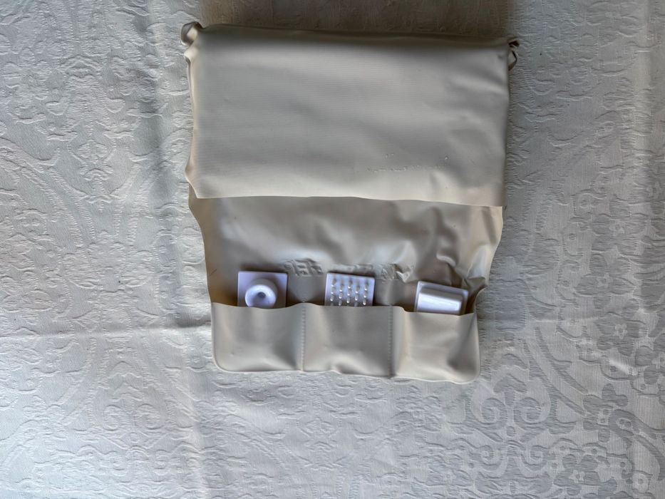 Ръчен преносим масажор