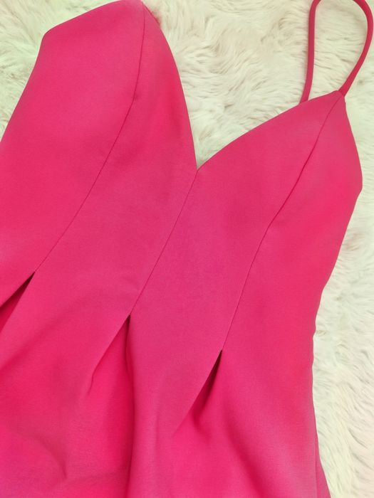 Мини рокля на ZARA