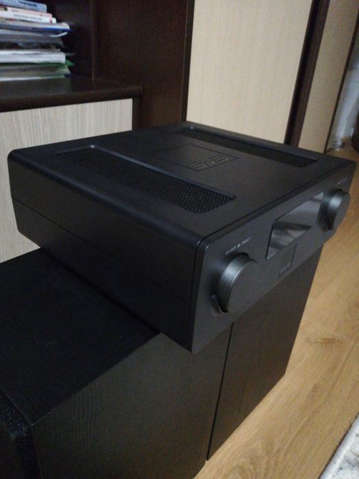 Amplificator SVS 300 WATI