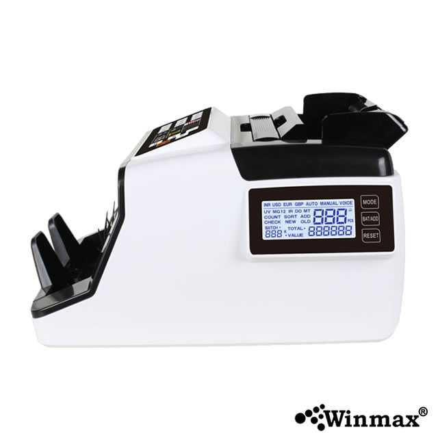 Banknote Counter AL-7200