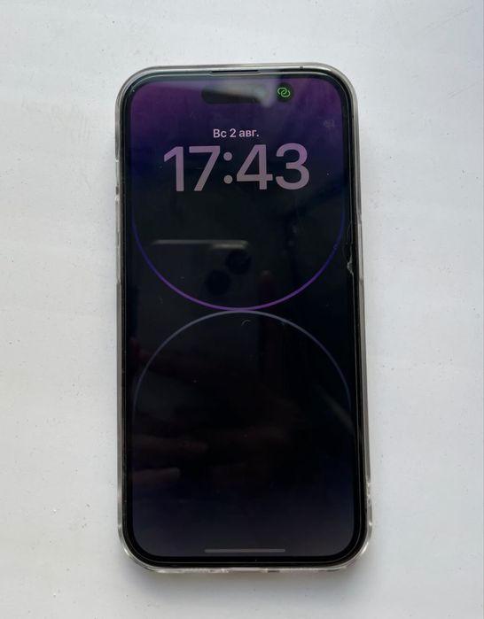Продается Iphone 14 pro