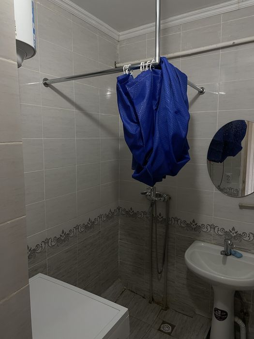 Квартира почасовой