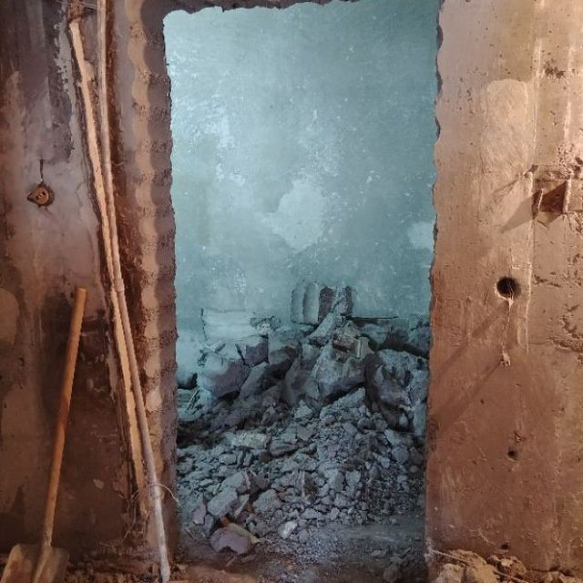 Алмазный резка алмазный бурения пылесос almazniy kesish teshish hilti