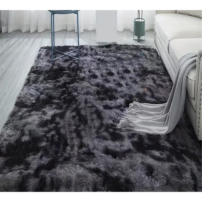 Covoare pufoase fluffy