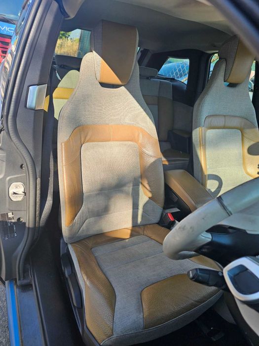 BMW I3 На Части / БМВ И3 На Части