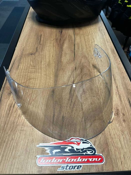 Мото каска за мотор AGV K1 POWER Matt M-S 57-58см,много запазена