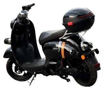 Продам электроскутер