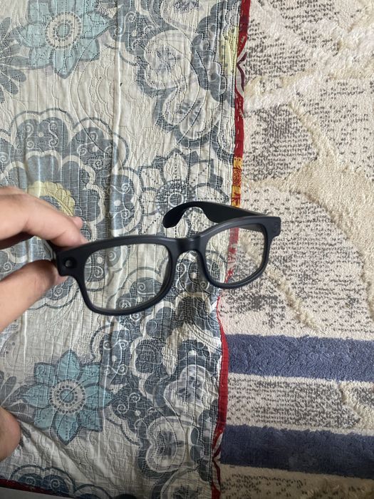 Смарт очки Smart