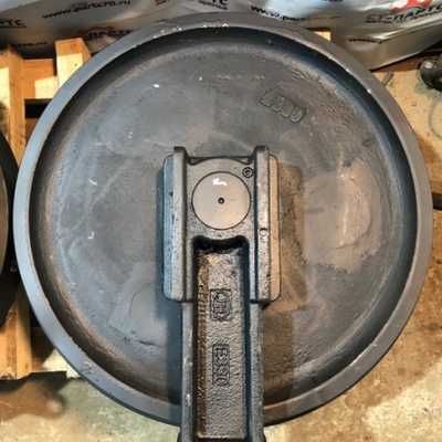 Катки опорный катки поддерживающие натяжитель цепи