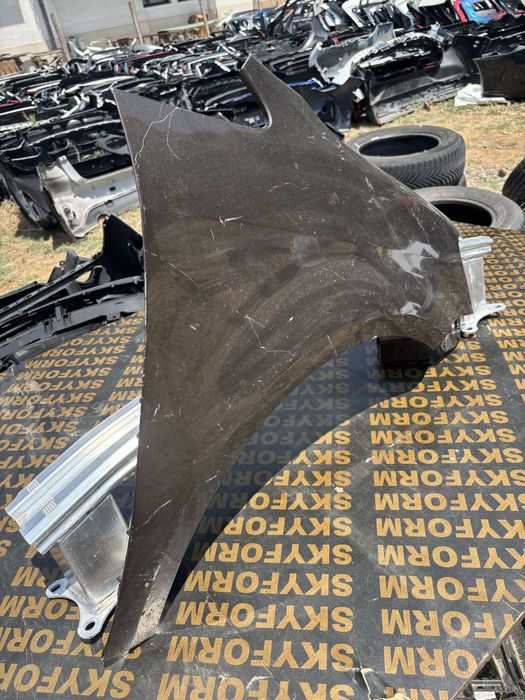 Калник VW Touran