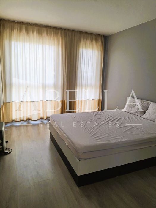 Дава се под наем Двустаен апартамент в София, Овча купел - 65 кв.м за 510 € - Снимка #9