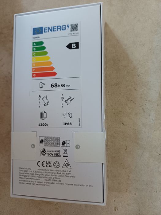 Смартфон Honor MAGIC8 LITE 5G