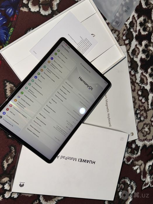 Huawei MatePad air 11.5