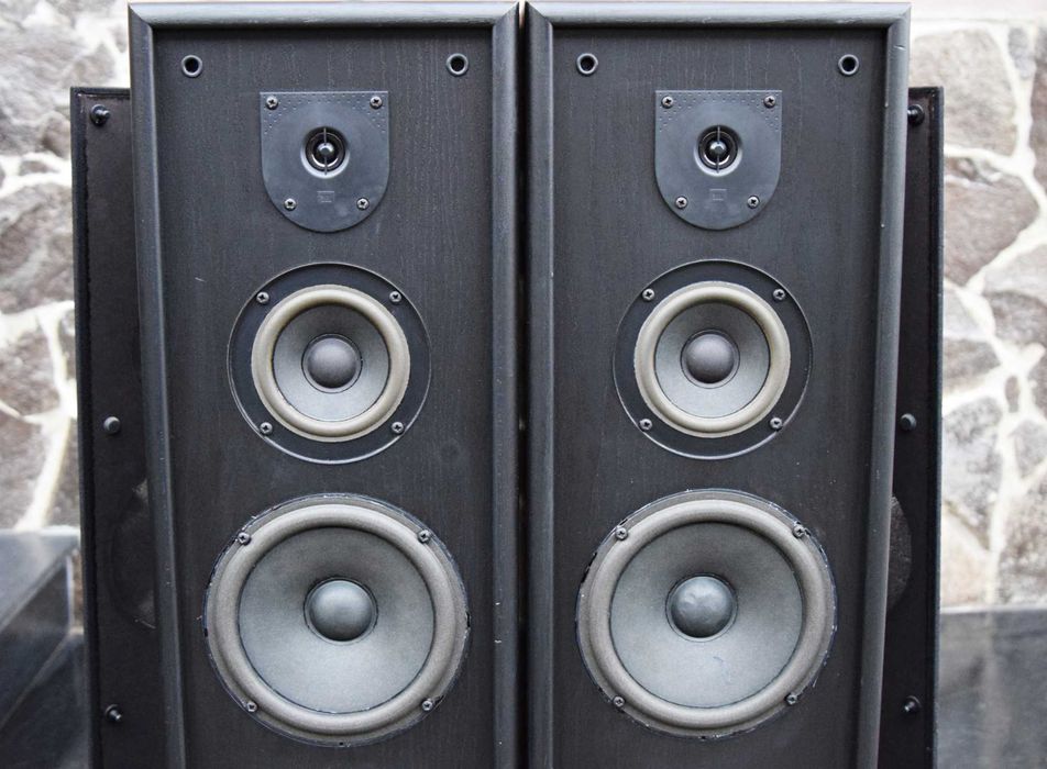 Boxe JBL TLX 5000, boxe de podea