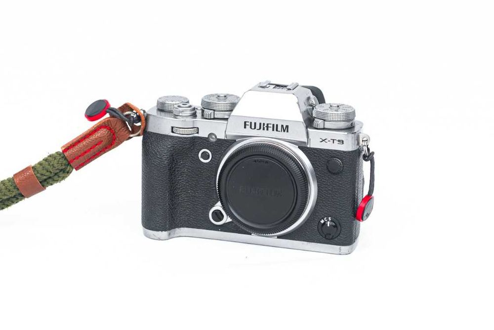Fujifilm X-T3 - Body