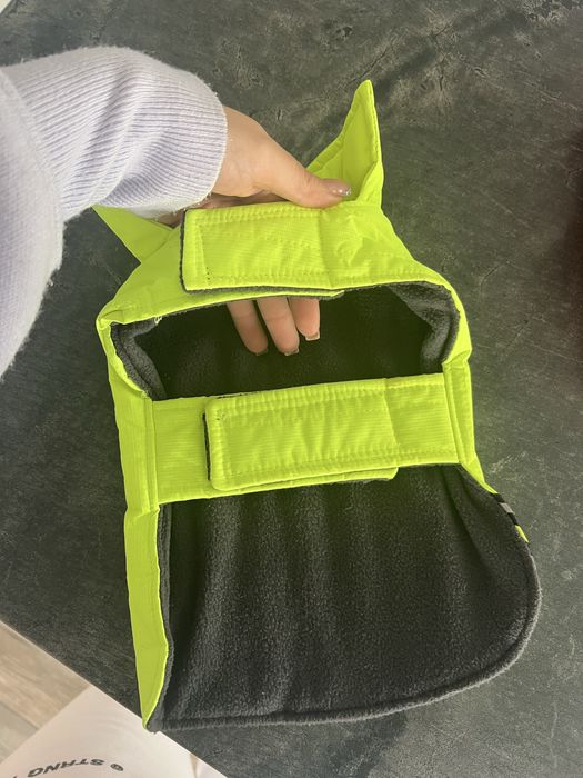 Топли универсални дрешки за куче или котка