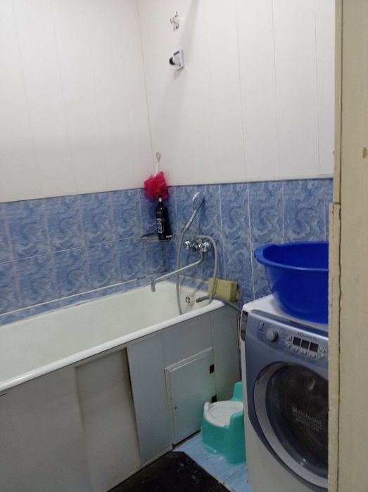 Юнусабад 11 - 2/2/4 комнаты раздельные