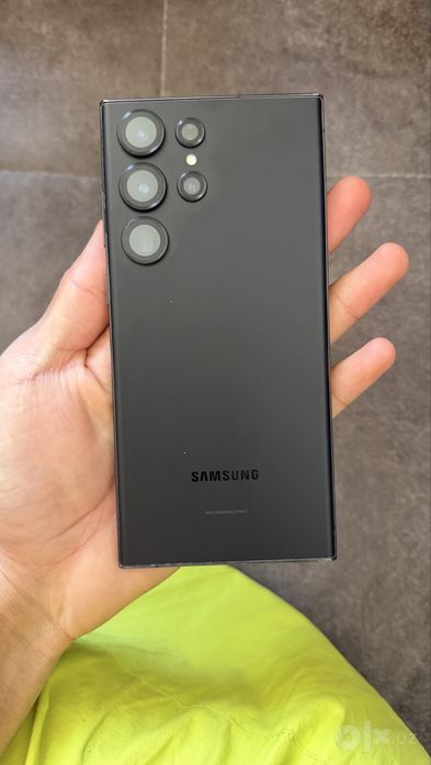 Samsung S23 Ultra 512GB