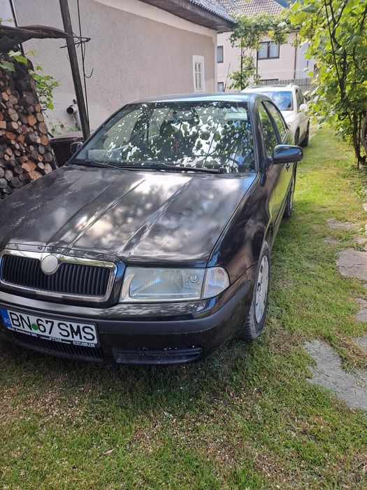 Vând Skoda Octavia Tour 1.9 TDI 2008 preț bun