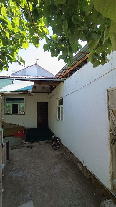 Срочни! Қала ишинен уй сатилади