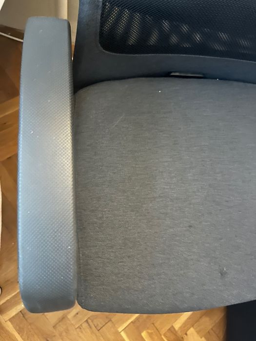 Офис стол MARKUS от IKEA