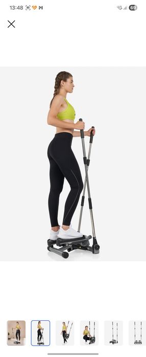 Продам Степпер  Torneo