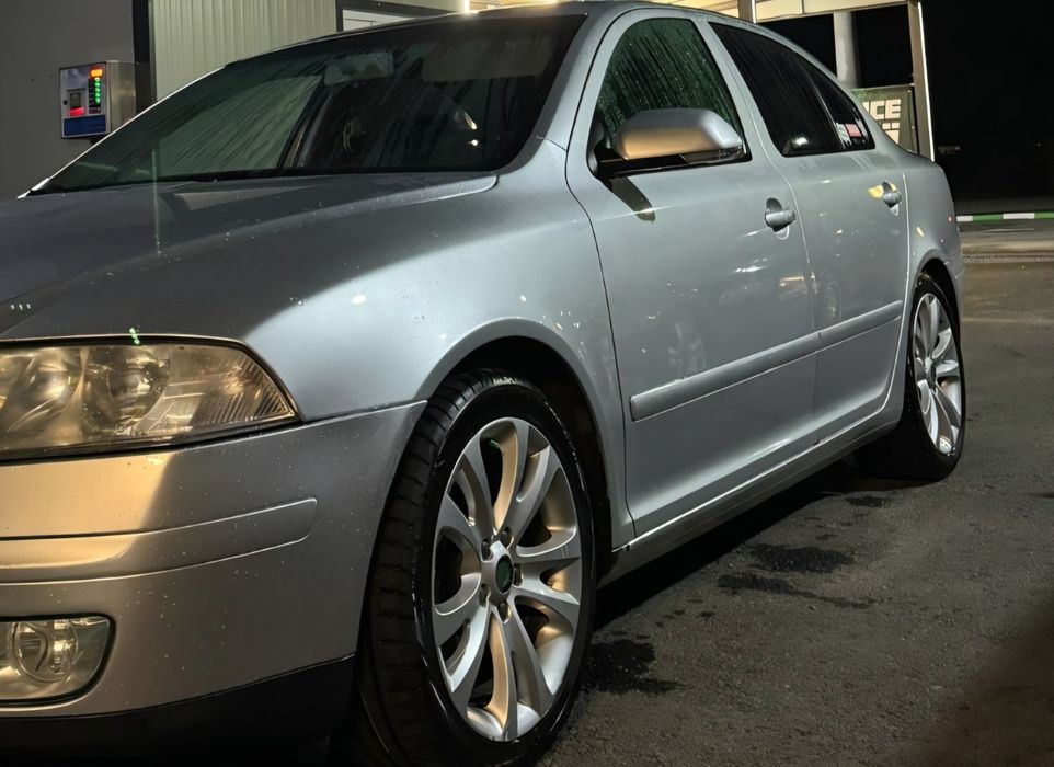 Vand Jante 5x112 r17