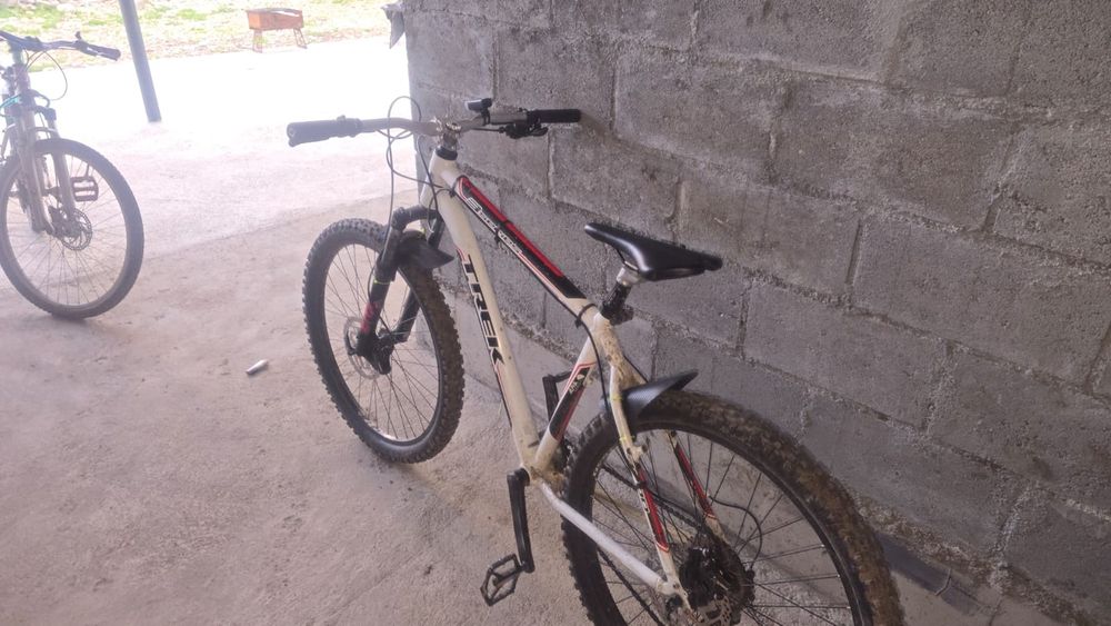 Trek 3700 обмен !!!