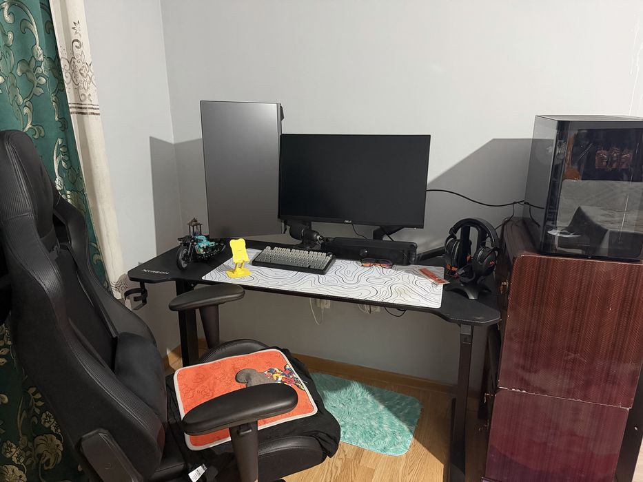 Комп для стриминга