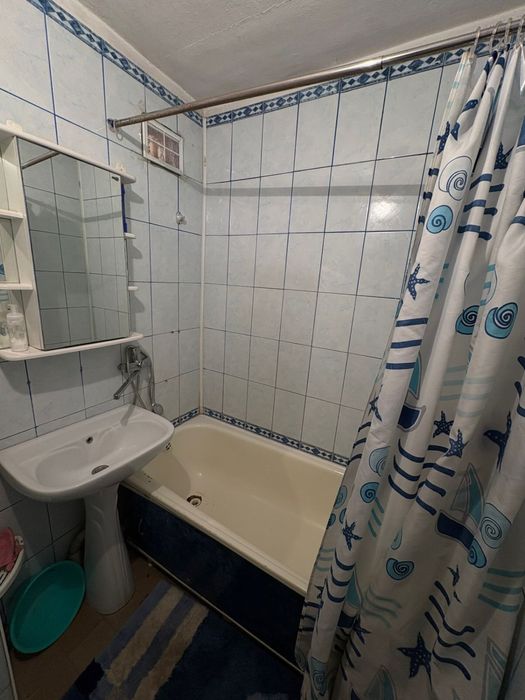 Сдам 3-х комнатную квартиру.