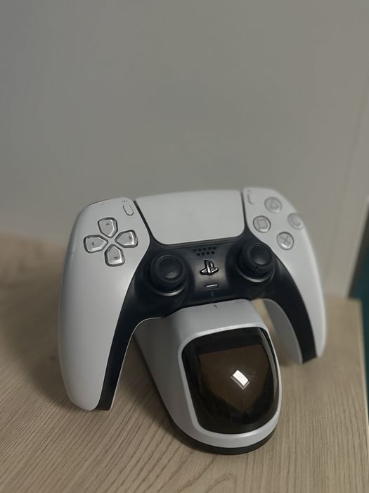Controler PlayStation 5