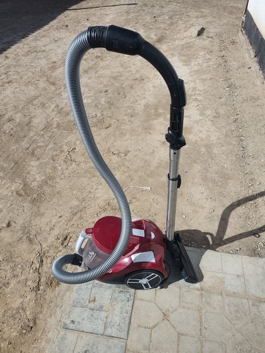 Продам Пылесос Tefal