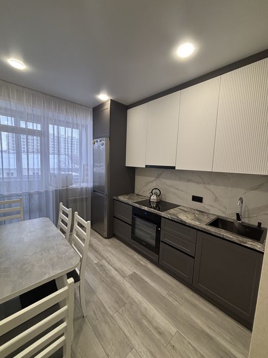 Сдается 1 ком.в новостройке