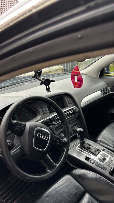 AUDI A6 Avant 2007 — imagine 2