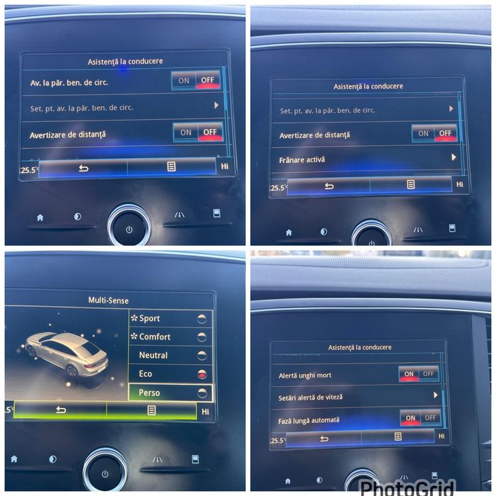 Renault Talisman/euro 6