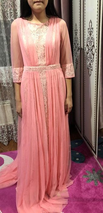 Тойга арналган койлектер