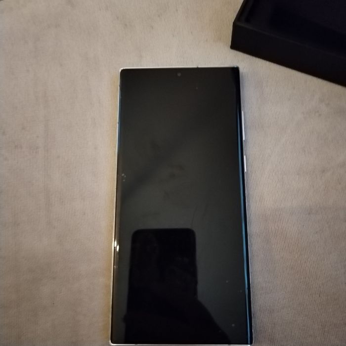 Samsung s 22 ULTRA