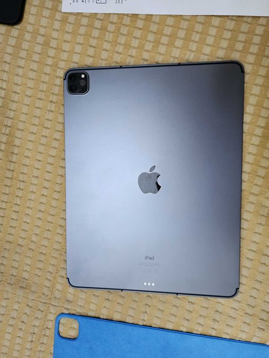 Apple iPad Pro 12.9 Cellular 512gb 2021 5rd