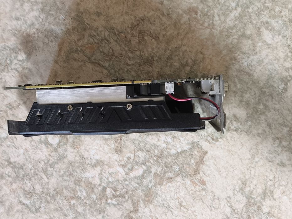 Комплект для ПК: GTX 750 Ti, DDR3 8GB, i3-2100