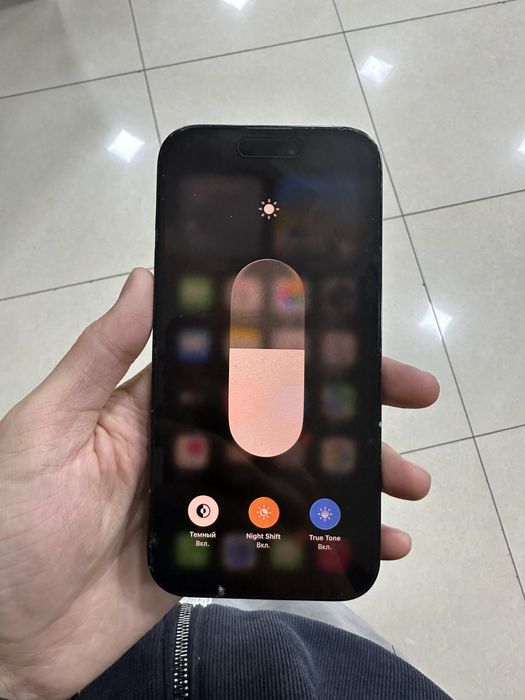 Iphone 14 pro 256 gb