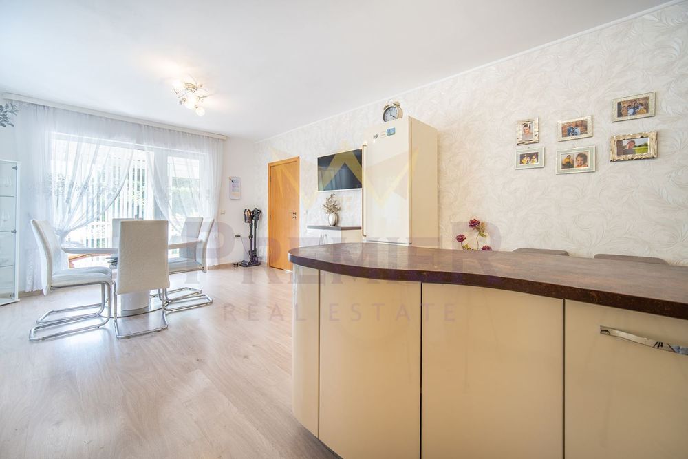 Къща в Добрич, област-с.Соколово площ 240 цена 255000