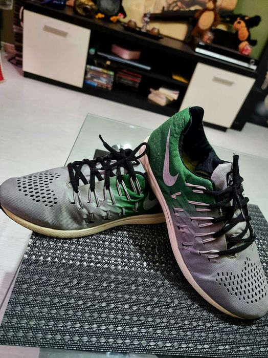 adidasi Nike zoom 44