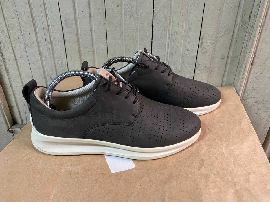 ''Ecco Aquet Tie Oxford''оригинални мъжки обувки 41 номер